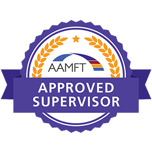aamft approved logo